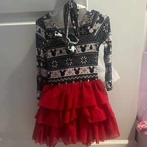 Little Sleepies Disney Play Dress